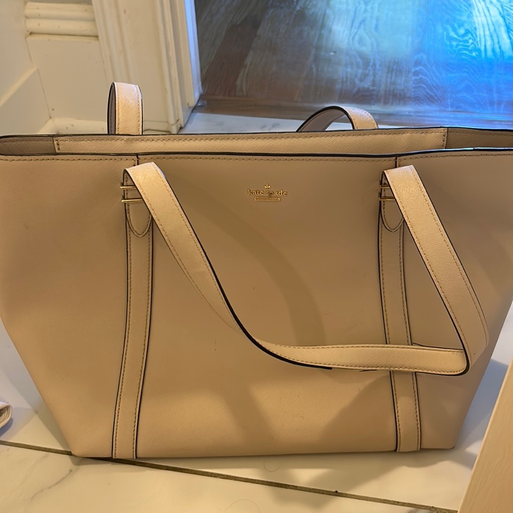 Kate Spade New York Oakwood Street Chandra Tote